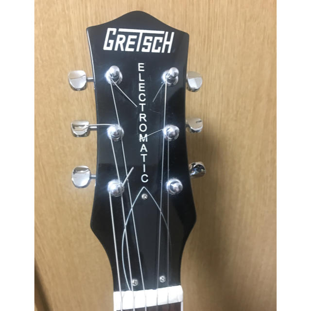 Gretsch  electromatic 大幅値下げ 楽器のギター(エレキギター)の商品写真