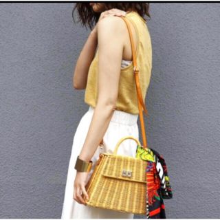 Ameri VINTAGE(ショルダーバッグ)のフリマアイテム一覧 Ameri VINTAGE(ショルダーバッグ)のフリマアイテム一覧