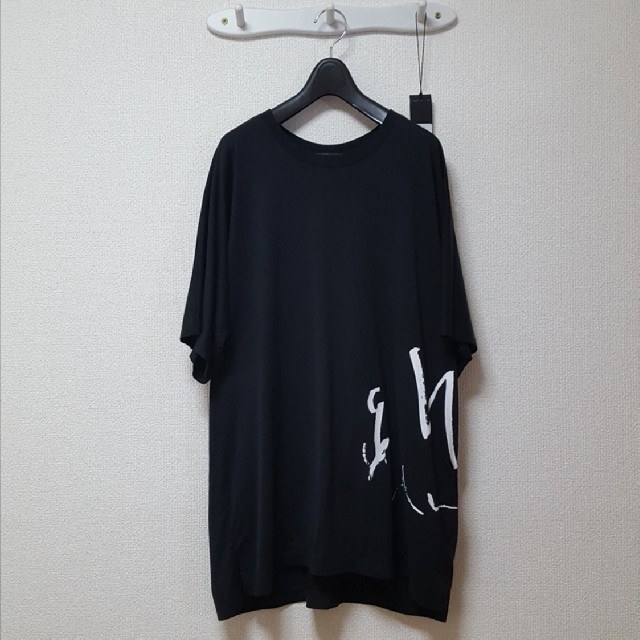 Y-3(ワイスリー)のY-3 TEE ART 3  メンズのトップス(Tシャツ/カットソー(半袖/袖なし))の商品写真