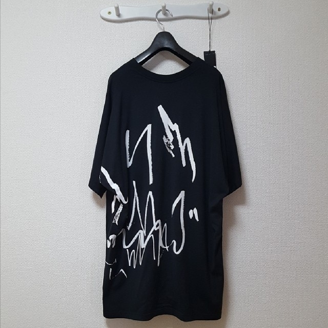 Y-3(ワイスリー)のY-3 TEE ART 3  メンズのトップス(Tシャツ/カットソー(半袖/袖なし))の商品写真