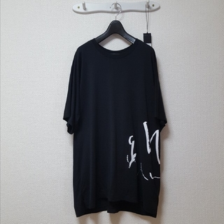 ワイスリー(Y-3)のY-3 TEE ART 3 (Tシャツ/カットソー(半袖/袖なし))