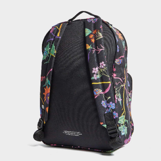 ✨adidas✨リュック バックパック花柄 CLASSIC BACKPACK③