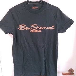 ベンシャーマン(Ben Sherman)のBen Sherman Tシャツ(Tシャツ/カットソー(半袖/袖なし))