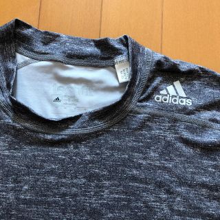 アディダス(adidas)のadidas TECHFIT(Tシャツ/カットソー(半袖/袖なし))