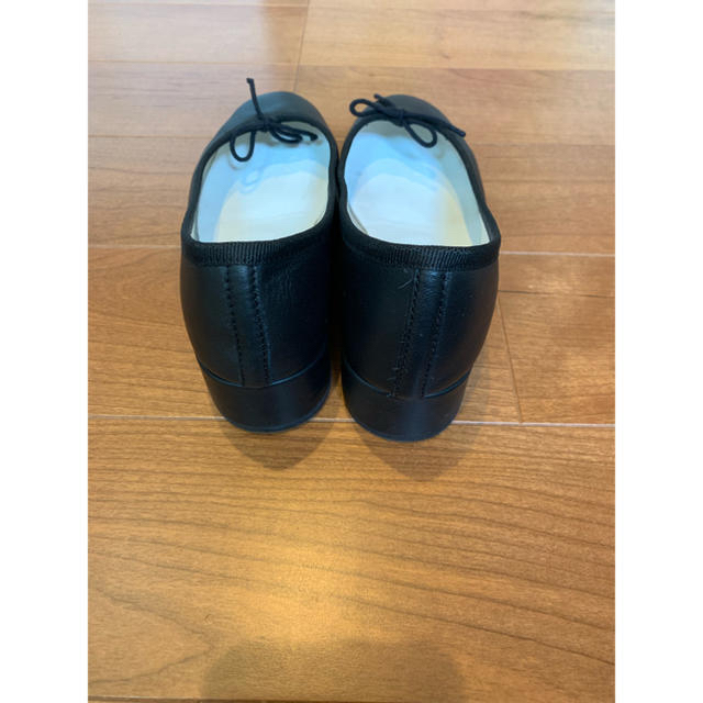 repetto(レペット)のレペット バレエシューズ パンプス Lepetto レディースの靴/シューズ(バレエシューズ)の商品写真