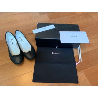 レペット(repetto)のレペット バレエシューズ パンプス Lepetto(バレエシューズ)