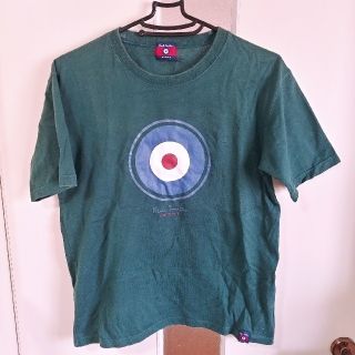 ポールスミス(Paul Smith)のPaul Smith sports Tシャツ　ターゲットマーク(Tシャツ/カットソー(半袖/袖なし))