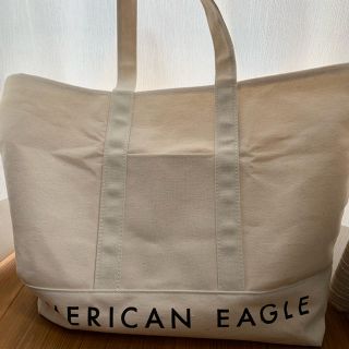 アメリカンイーグル(American Eagle)のアメリカンイーグル トート(トートバッグ)