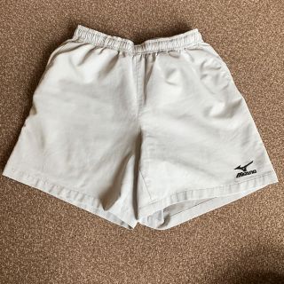 ミズノ(MIZUNO)のまるこ様専用　バドミントン ハーフパンツ(バドミントン)