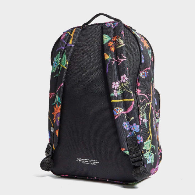 adidas(アディダス)の✨adidas✨リュック バックパック花柄 CLASSIC BACKPACK⑤ レディースのバッグ(リュック/バックパック)の商品写真