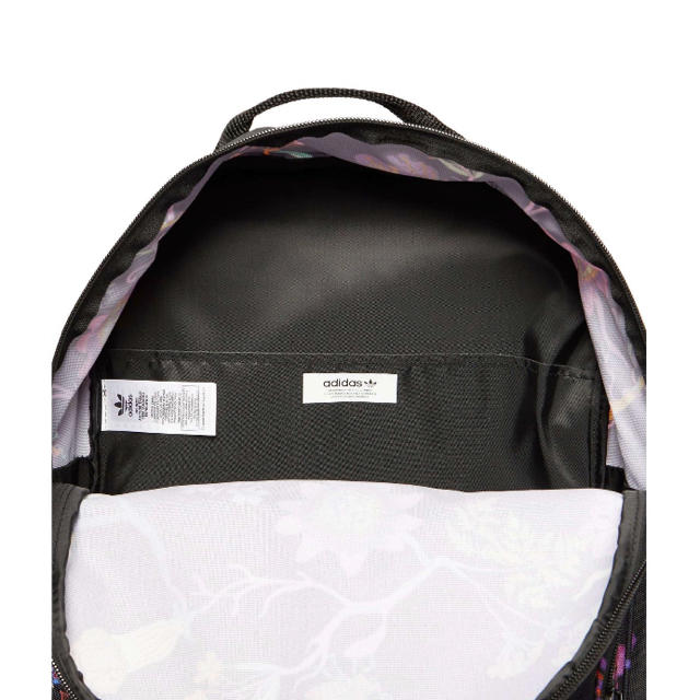 adidas(アディダス)の✨adidas✨リュック バックパック花柄 CLASSIC BACKPACK⑤ レディースのバッグ(リュック/バックパック)の商品写真