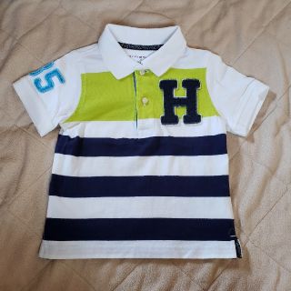 トミーヒルフィガー(TOMMY HILFIGER)の☆TOMMY HILFIGER☆ ポロシャツ(Tシャツ/カットソー)