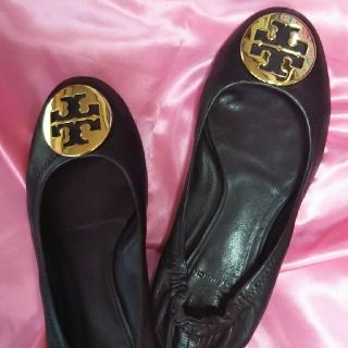 トリーバーチ(Tory Burch)のTory Burch   バレーシューズ(バレエシューズ)