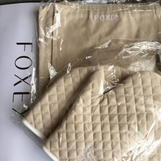 フォクシー(FOXEY)のFOXEYノベルティ(ノベルティグッズ)