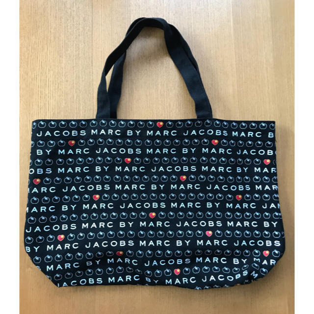 MARC BY MARC JACOBS(マークバイマークジェイコブス)のMARC BY MARC  JACOBS トートバッグ レディースのバッグ(トートバッグ)の商品写真