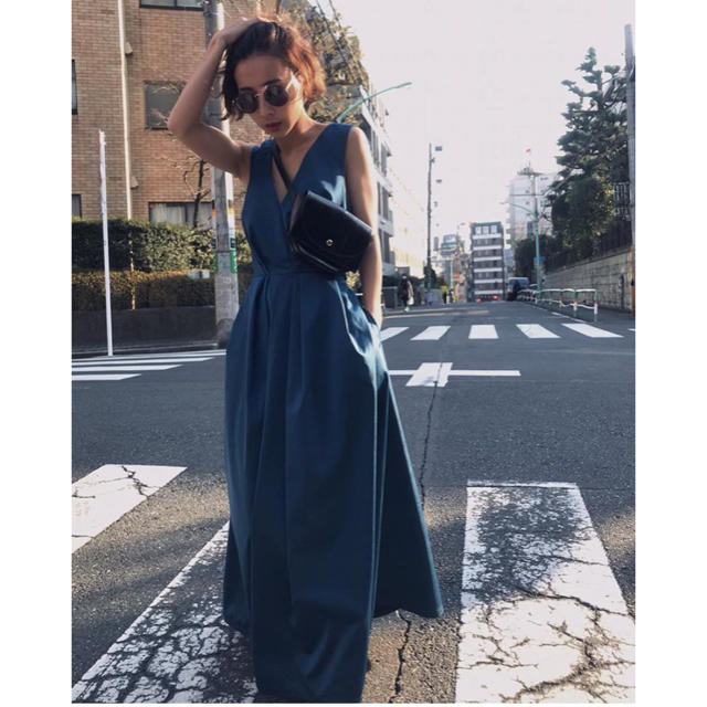 Ameri vintage♡ドレス♡アメリビンテージ♡美品フォーマル/ドレス