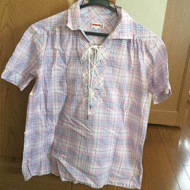 McGREGOR(マックレガー)のシャツ レディースのトップス(Tシャツ(半袖/袖なし))の商品写真