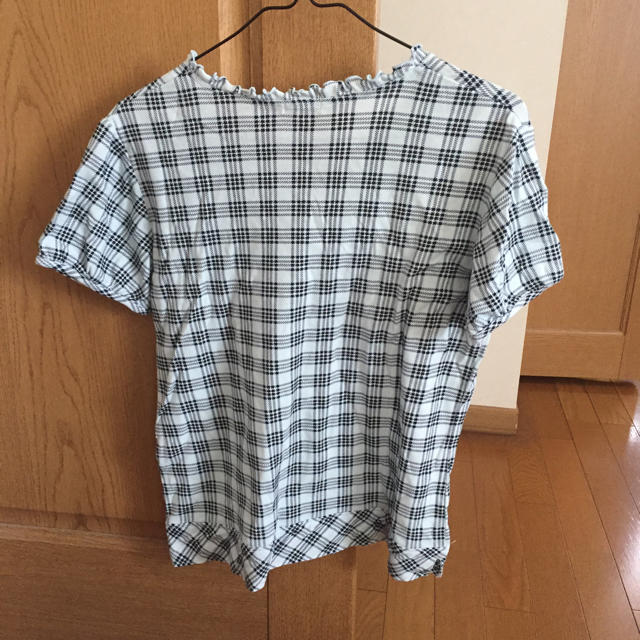 McGREGOR(マックレガー)のシャツ レディースのトップス(Tシャツ(半袖/袖なし))の商品写真