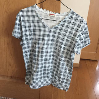 マックレガー(McGREGOR)のシャツ(Tシャツ(半袖/袖なし))