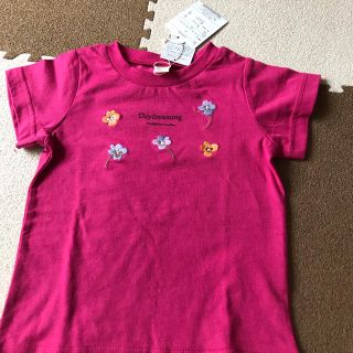 キッズTシャツ☆新品(Tシャツ/カットソー)