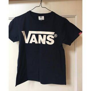 ヴァンズ(VANS)のVANS キッズ150センチ Ｔシャツ(Tシャツ/カットソー)