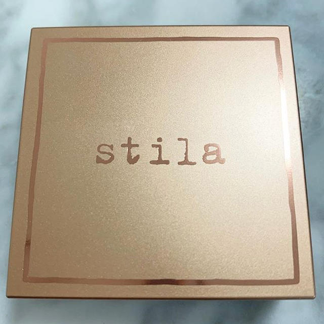 stila(スティラ)のStila スティラ ヘブンスデューオールオーバーグリマー コスメ/美容のベースメイク/化粧品(アイシャドウ)の商品写真