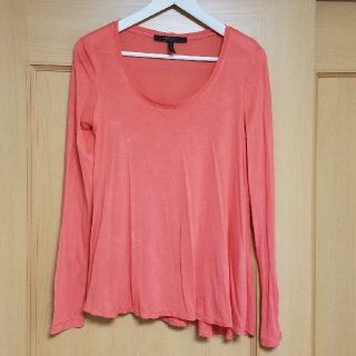 ビーシービージーマックスアズリア(BCBGMAXAZRIA)のBCBGロンT(Tシャツ(長袖/七分))