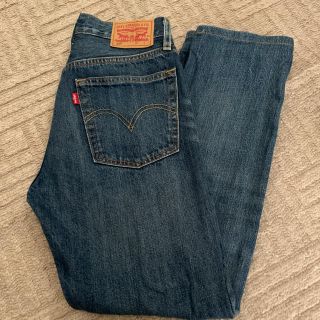 リーバイス(Levi's)のLevi's 501 w24  Yuki様専用(デニム/ジーンズ)