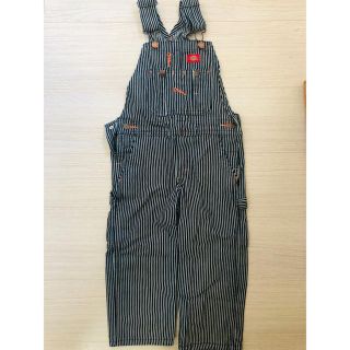 ディッキーズ(Dickies)のディッキーズ オーバーオール 3T(パンツ/スパッツ)