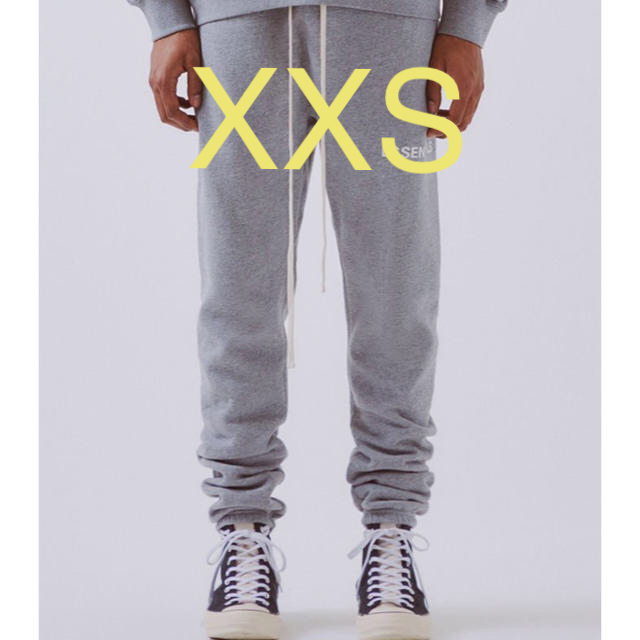 FOG - Fear Of God Essentials Sweatpants