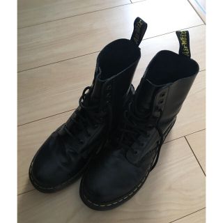 ドクターマーチン(Dr.Martens)のドクターマーチン 8ホールブーツ(ブーツ)