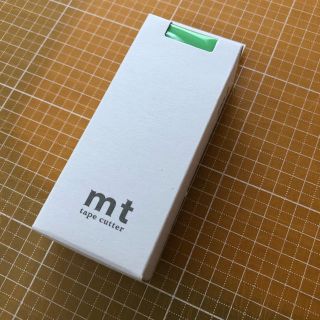 エムティー(mt)のmt(テープ/マスキングテープ)