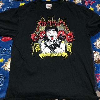 PUNK DRUNKERS - パンクドランカーズ Tシャツの通販 by さここん's ...