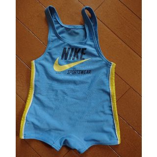 ナイキ(NIKE)の【ayayoさん専用】キッズ 水着90 ナイキ(水着)