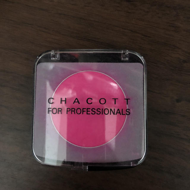 CHACOTT(チャコット)のチャコット コスメ/美容のベースメイク/化粧品(アイシャドウ)の商品写真