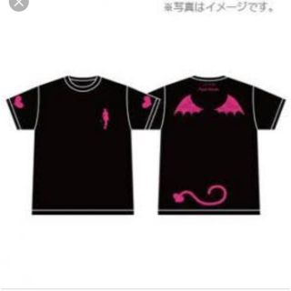 エヌエムビーフォーティーエイト(NMB48)の渡辺美優紀 わるきーTシャツ 未着用(アイドルグッズ)