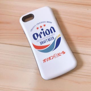 オリオンビールiPhone7/8ケース(iPhoneケース)