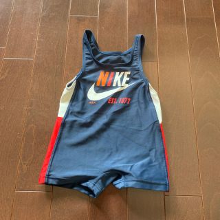 ナイキ(NIKE)のベビー水着(水着)