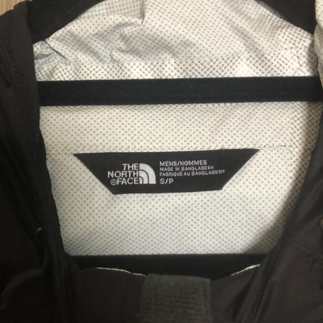 THE NORTH FACE パーカー