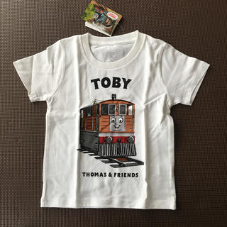 グラニフ(Design Tshirts Store graniph)のgraniph トーマス&フレンズ トビーTシャツ(Tシャツ/カットソー)