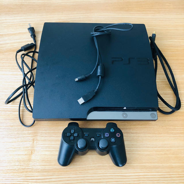 PlayStation3 PS3 本体