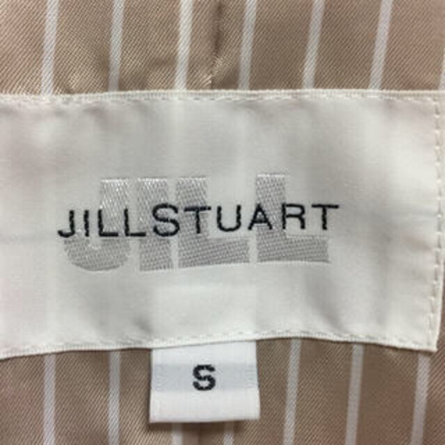 JILL by JILLSTUART(ジルバイジルスチュアート)のドレストレンチコート レディースのジャケット/アウター(トレンチコート)の商品写真