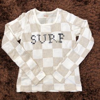 キャピタル(KAPITAL)のキャピタル カットソー(カットソー(長袖/七分))