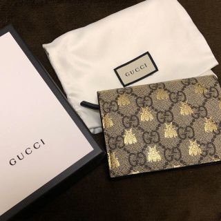 グッチ(Gucci)のGUCCIミニ財布(財布)