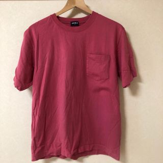 ユニクロ(UNIQLO)のユニクロTシャツ(Tシャツ/カットソー(半袖/袖なし))