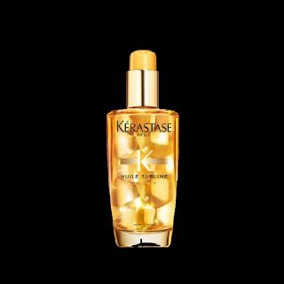 ケラスターゼ(KERASTASE)のケラスターゼ 新品 2本セット ユイルスブリム KERASTASE(オイル/美容液)