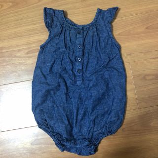 ベビーギャップ(babyGAP)のGAPベビーロンパース(ロンパース)