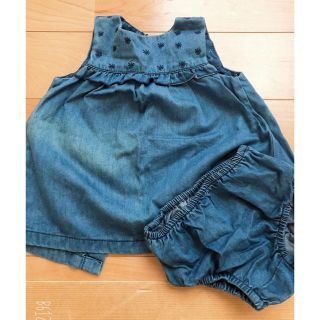 ザラキッズ(ZARA KIDS)のrem様 専用(ワンピース)