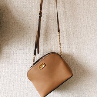 マイケルコース(Michael Kors)のつばさ様🧡【正規品】MICHAEL KORS ショルダーバッグ(ショルダーバッグ)