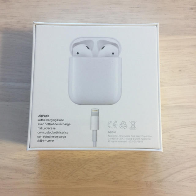 AirPods